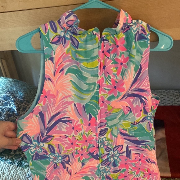 Adalina Romper - Picture 4 of 5